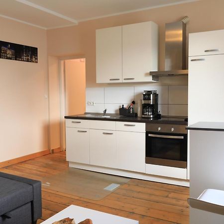 Studio Apartment Bremen 08 Екстериор снимка