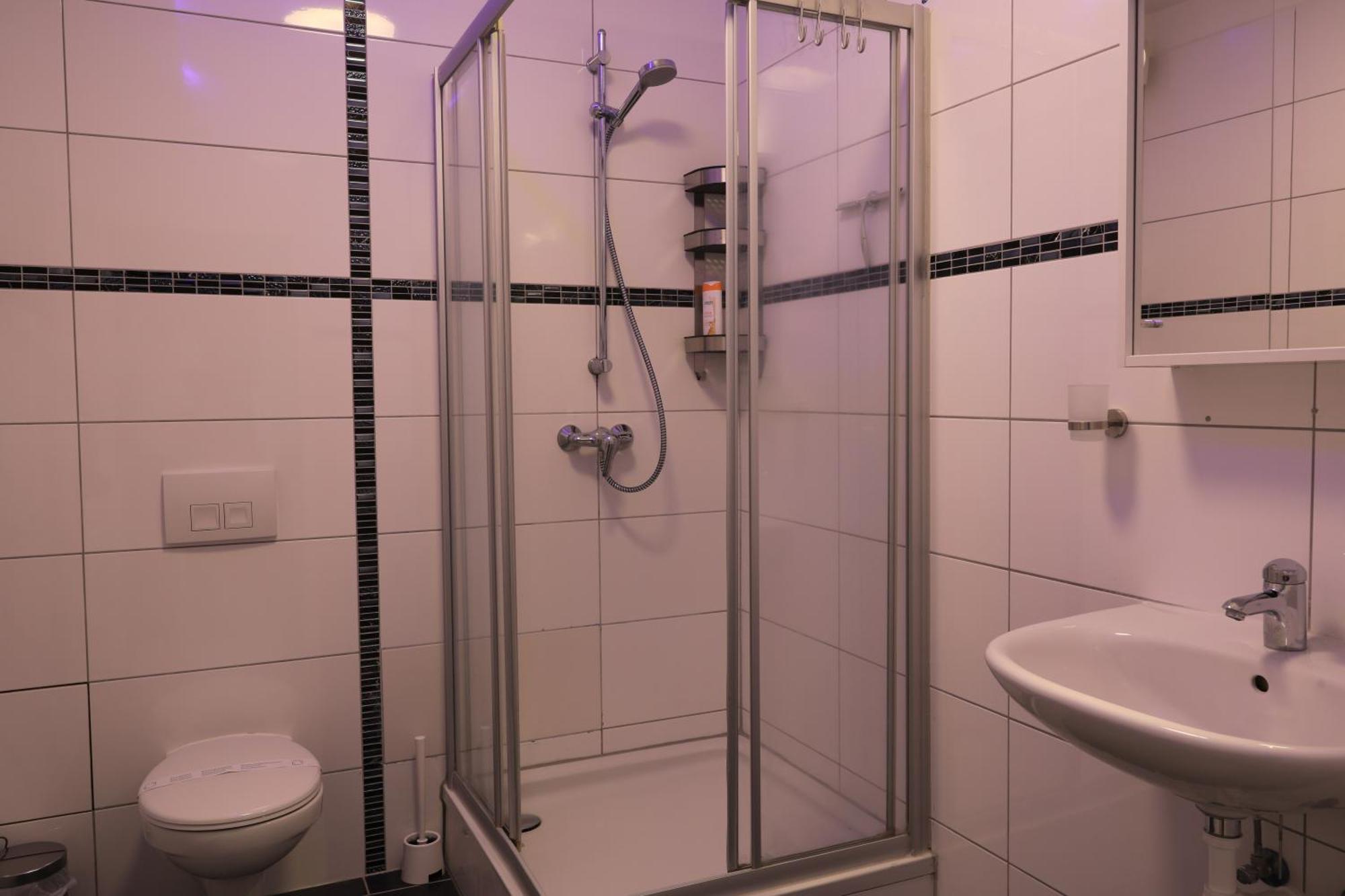 Studio Apartment Bremen 08 Екстериор снимка