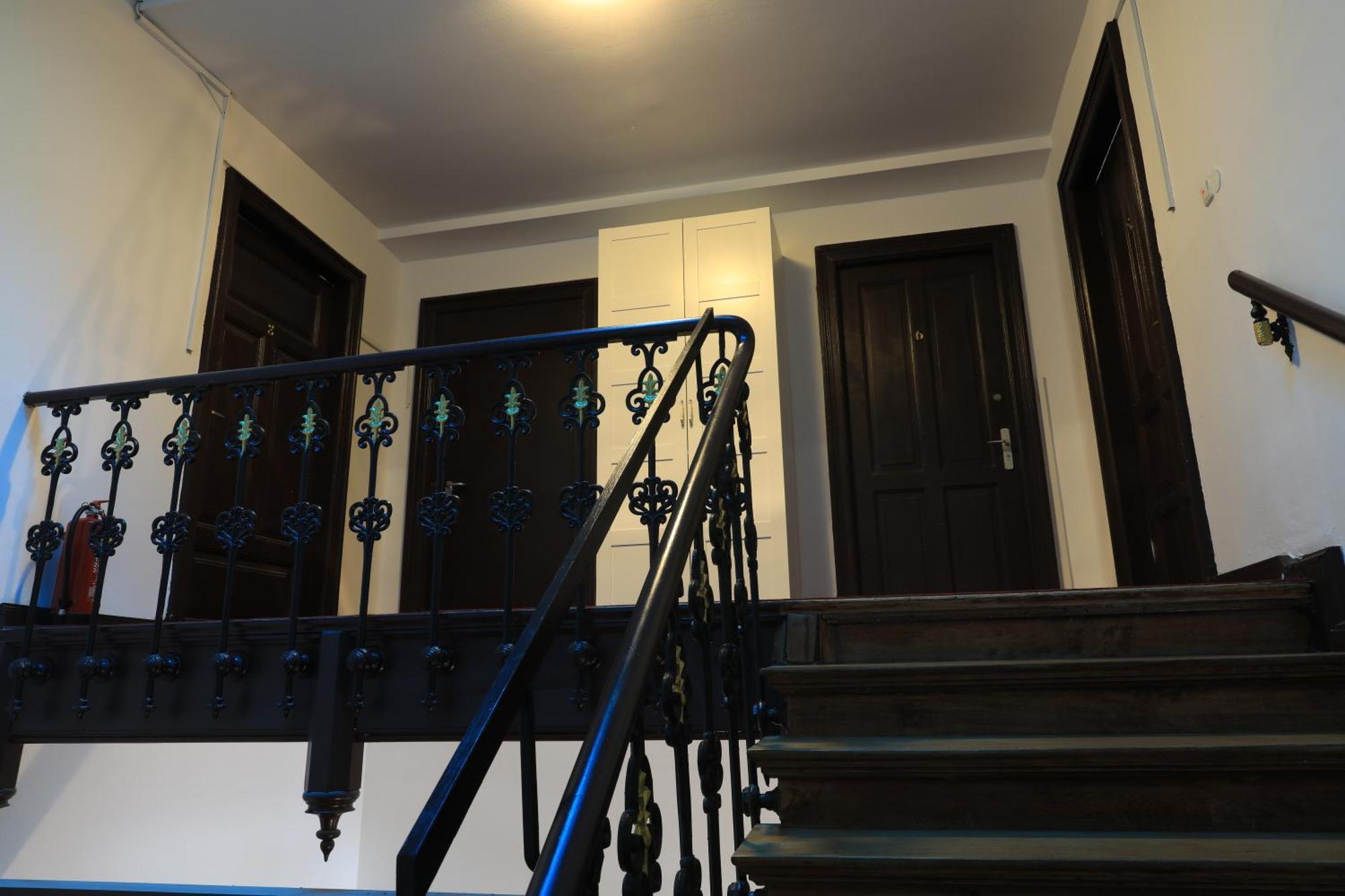 Studio Apartment Bremen 08 Екстериор снимка
